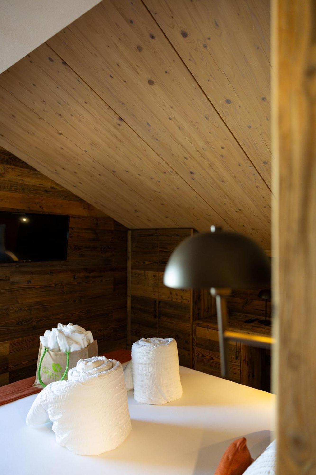 Green Rose Livigno Zewnętrze zdjęcie