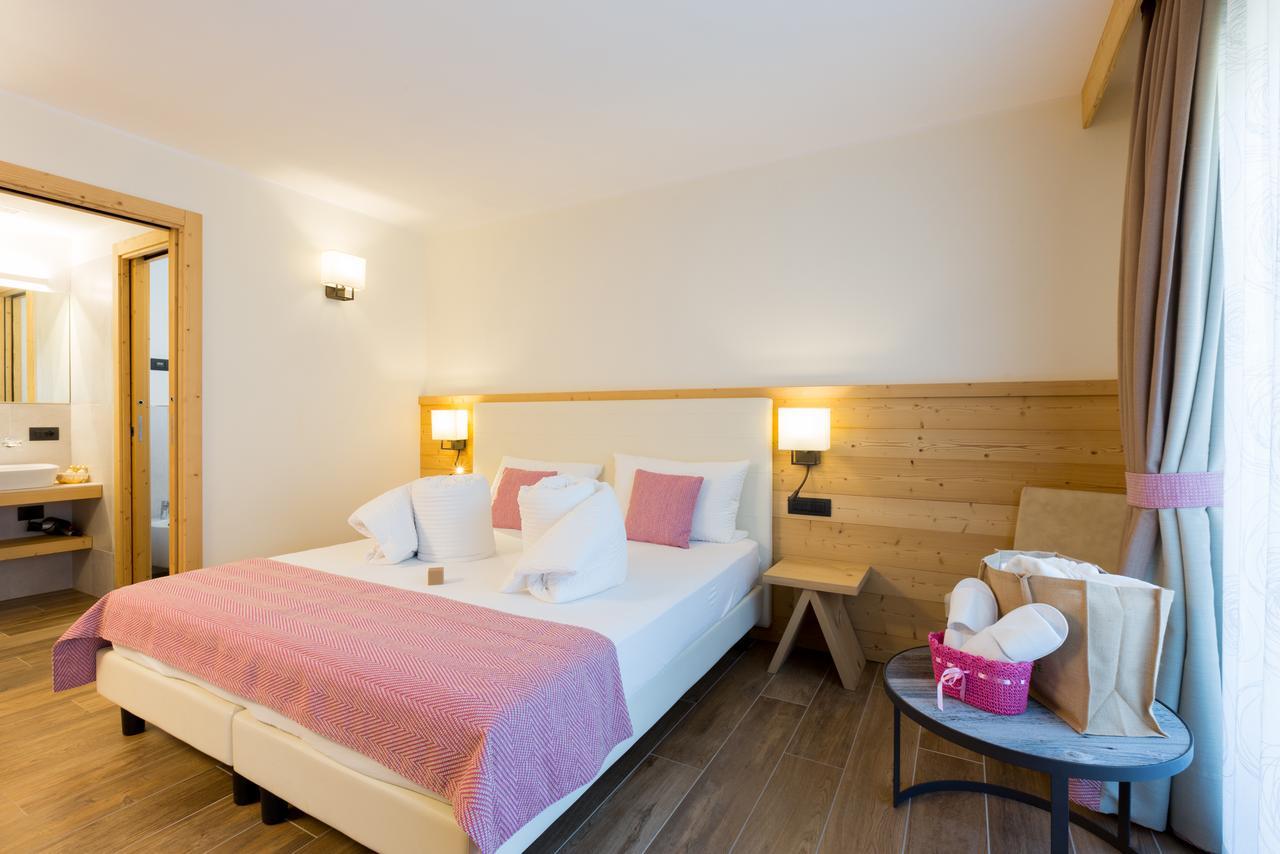 Green Rose Livigno Zewnętrze zdjęcie