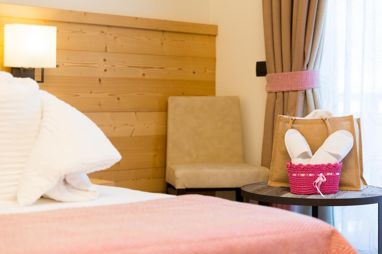 Green Rose Livigno Zewnętrze zdjęcie