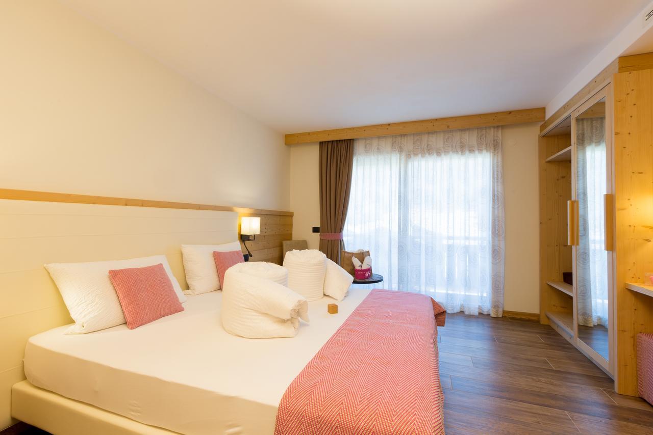 Green Rose Livigno Zewnętrze zdjęcie