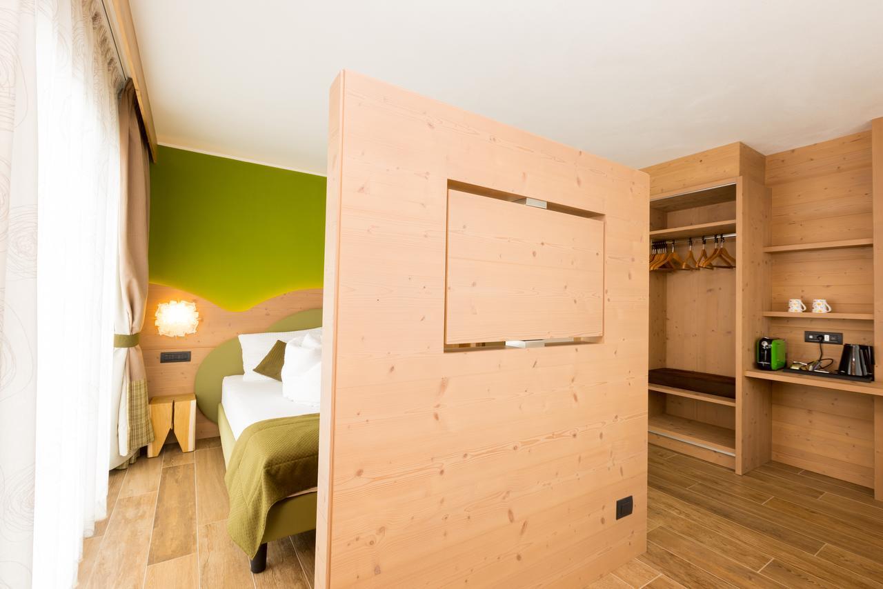 Green Rose Livigno Zewnętrze zdjęcie