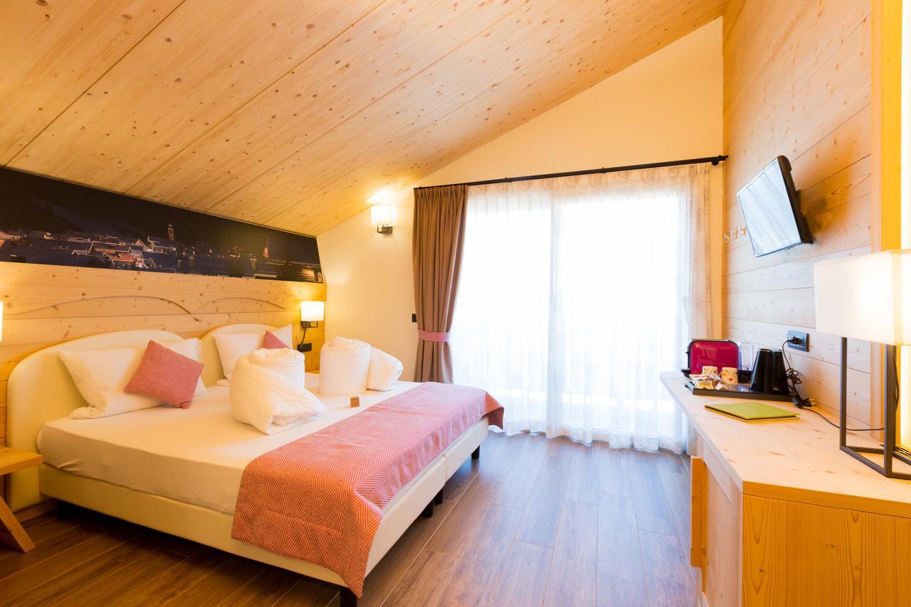 Green Rose Livigno Zewnętrze zdjęcie