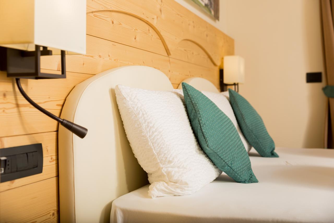 Green Rose Livigno Zewnętrze zdjęcie