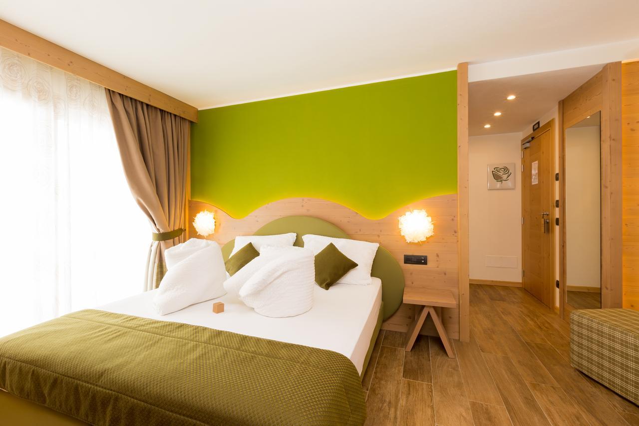 Green Rose Livigno Zewnętrze zdjęcie
