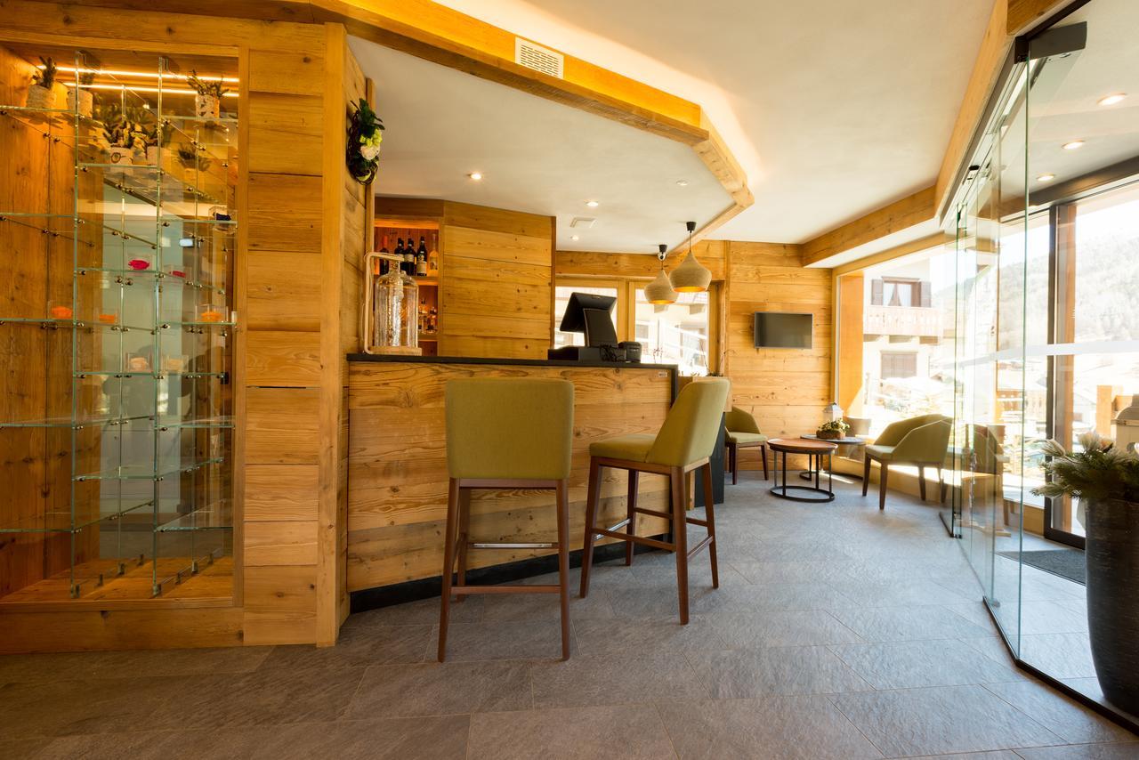 Green Rose Livigno Zewnętrze zdjęcie
